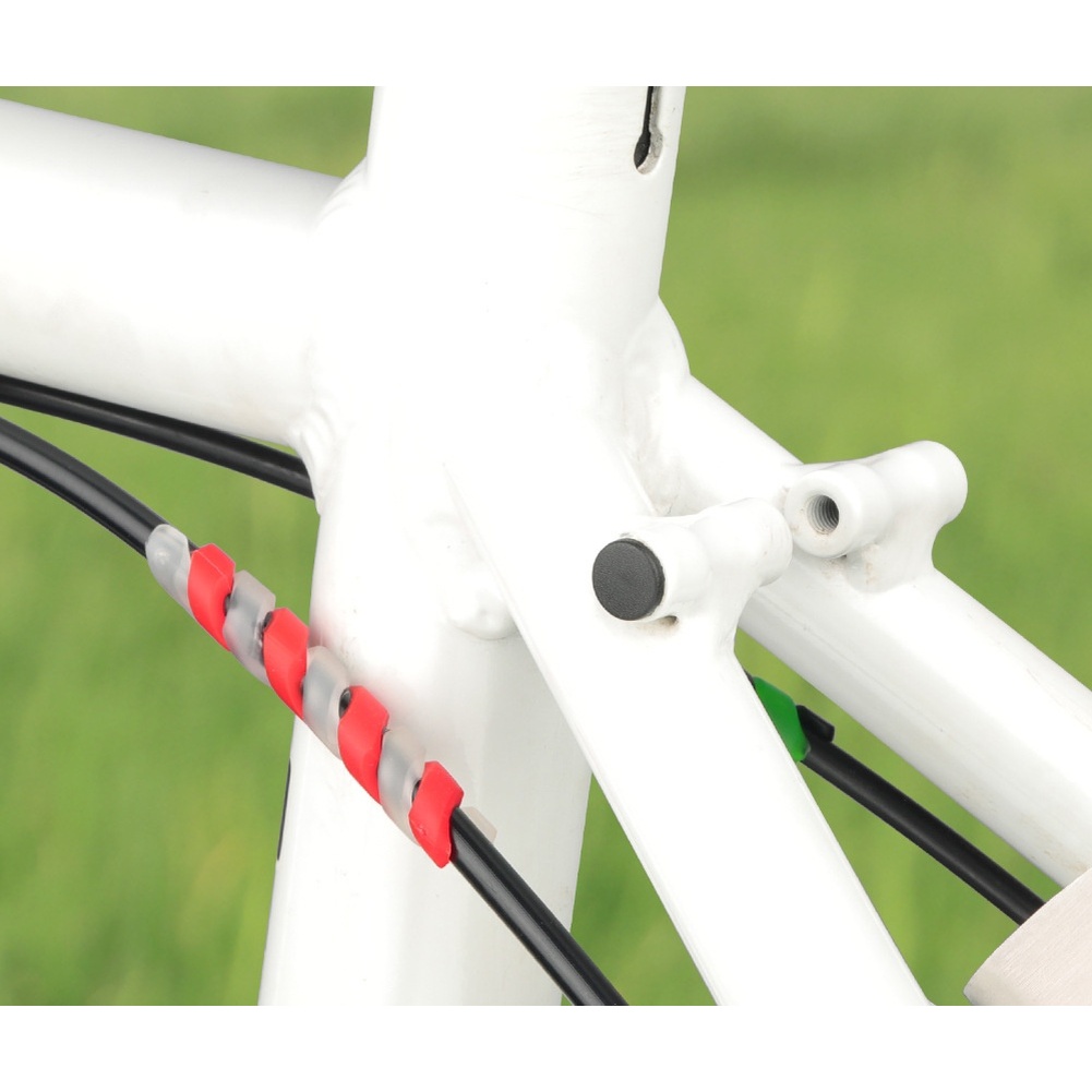 10PCS M5 Water Bottle Cage Scr - đánh giá và giá Mountain Biking Water Bottle