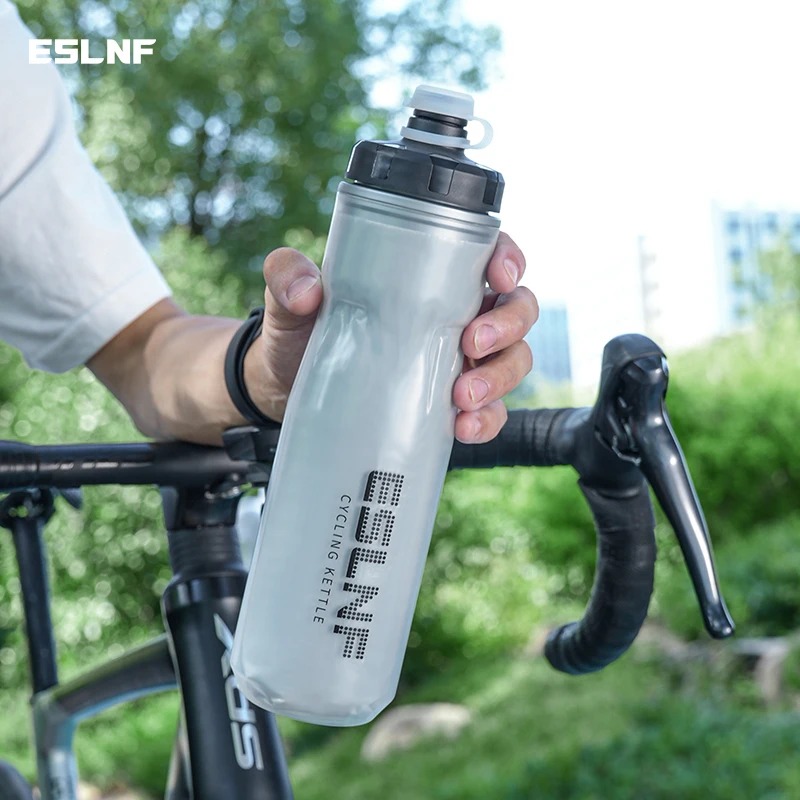 720ml Bike Kettle 720ml Mounta - đánh giá và giá Mountain Biking Water Bottle