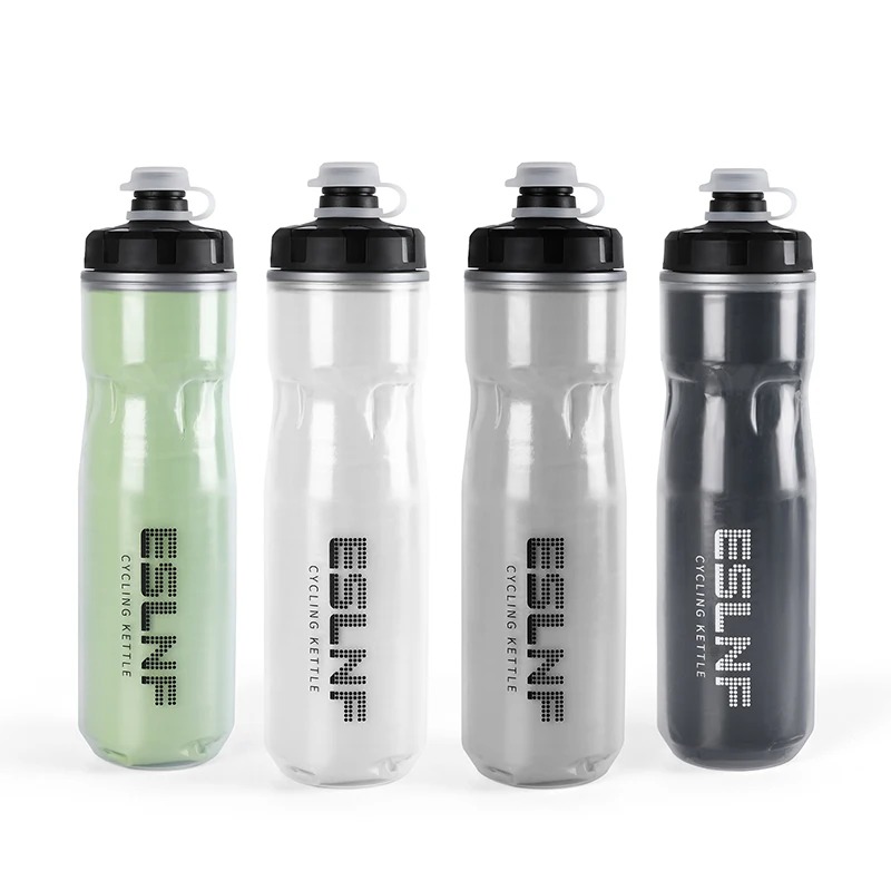 720ml Bike Kettle 720ml Mounta - đánh giá và giá Mountain Biking Water Bottle