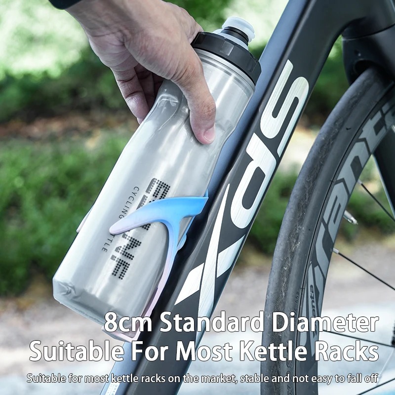 720ml Bike Kettle 720ml Mounta - đánh giá và giá Mountain Biking Water Bottle