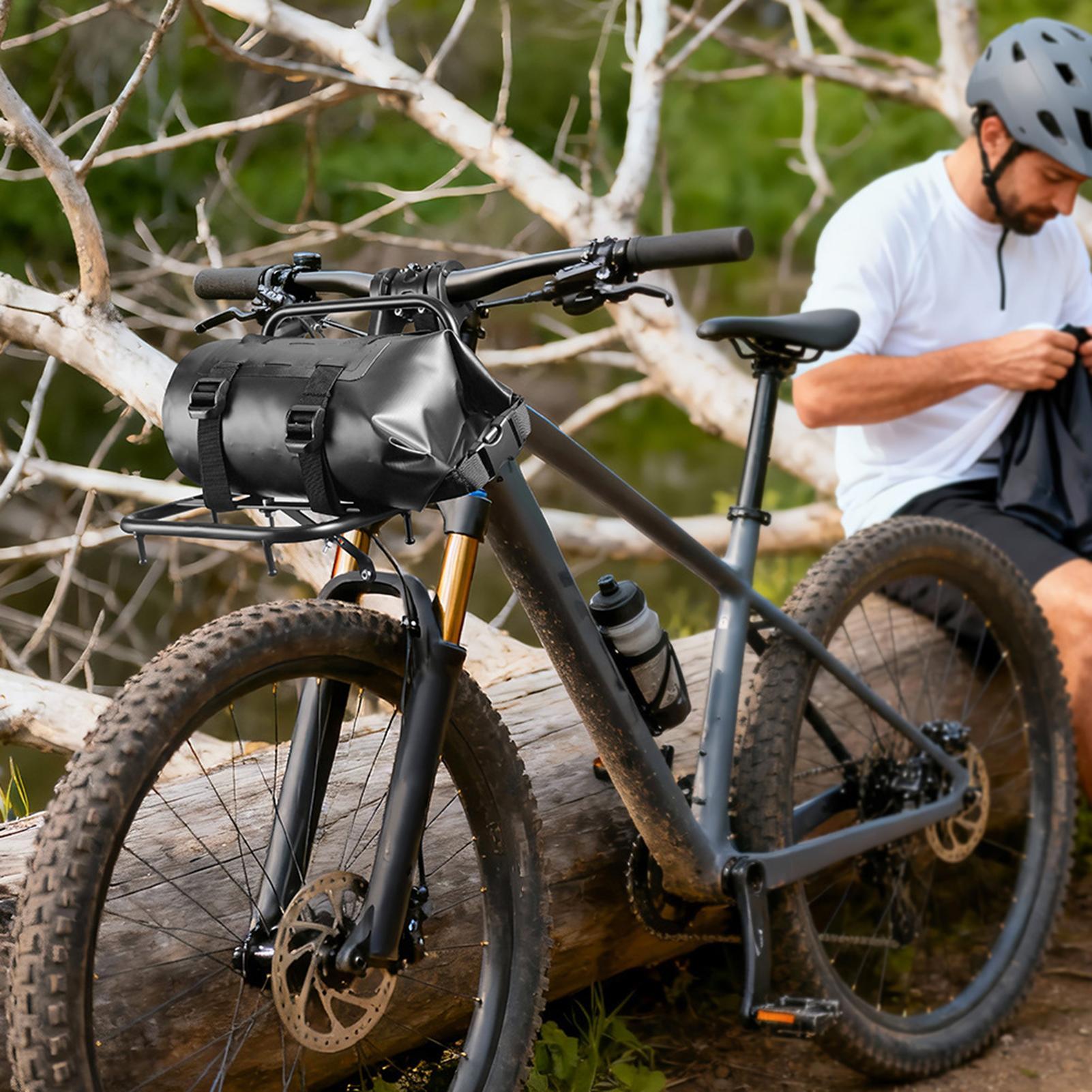 Front Bicycle Rack Quick Relea - đánh giá và giá Mountain Biking Kids