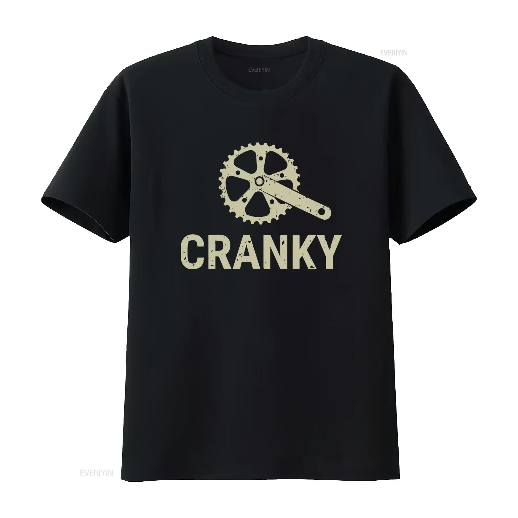 Cranky T Shirt Styling Bike Lo - đánh giá và giá Mountain Biking Gear For Men