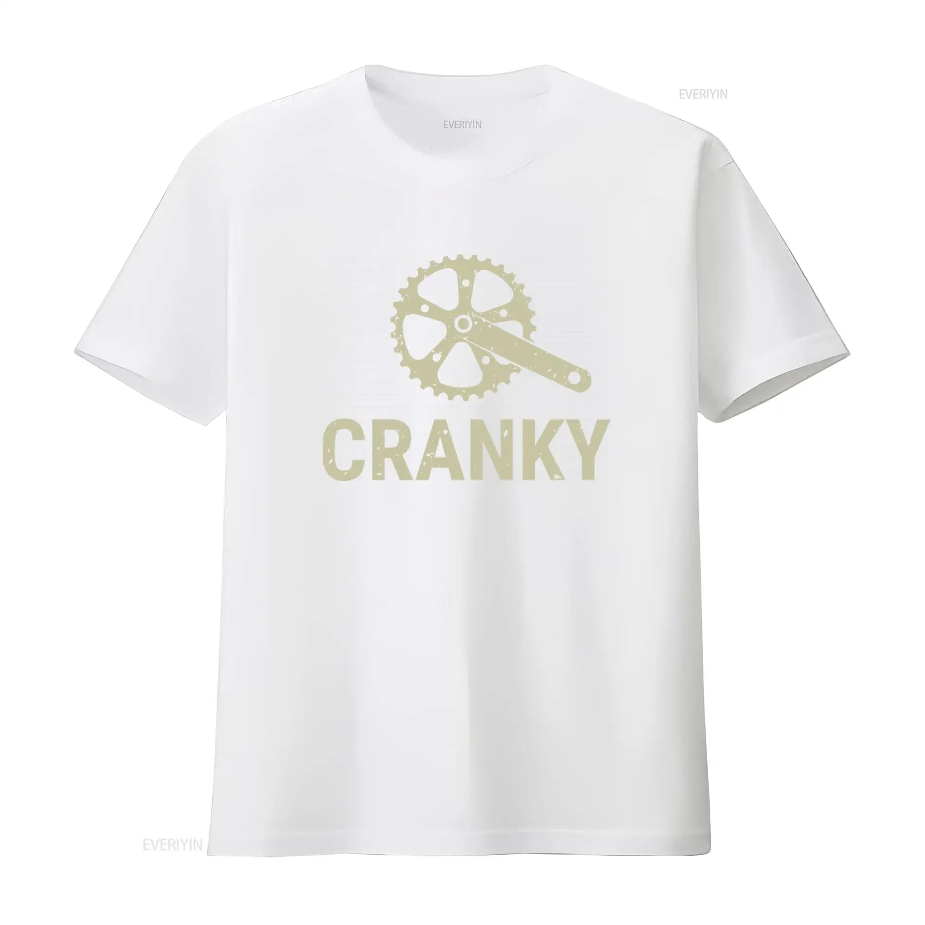 Cranky T Shirt Styling Bike Lo - đánh giá và giá Mountain Biking Gear For Men