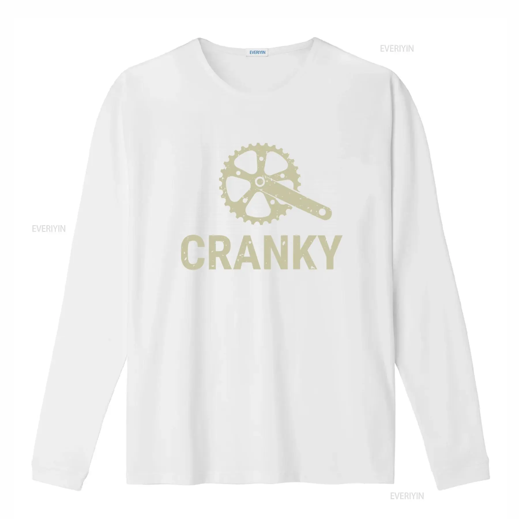 Cranky T Shirt Styling Bike Lo - đánh giá và giá Mountain Biking Gear For Men
